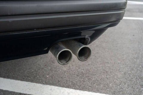 1997 Bentley Brooklands