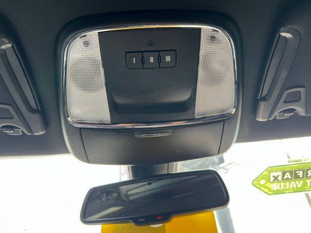 2018 Dodge Charger GT