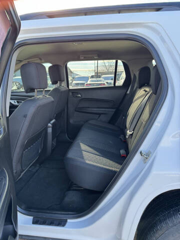 2014 GMC Terrain SLE-2