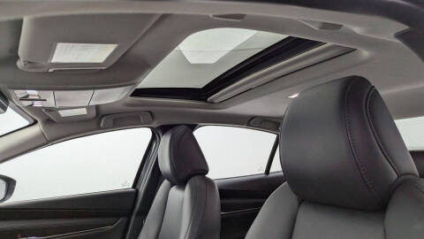 2024 Mazda Mazda3 Sedan 2.5 S Preferred