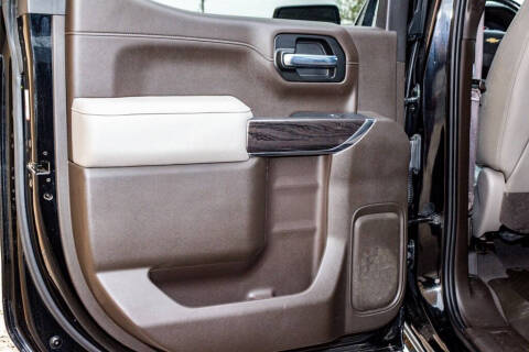 2022 Chevrolet Silverado 1500 Limited