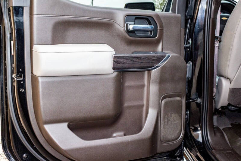 2022 Chevrolet Silverado 1500 Limited