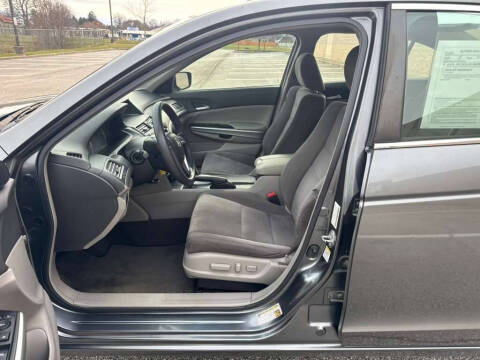 2008 Honda Accord EX