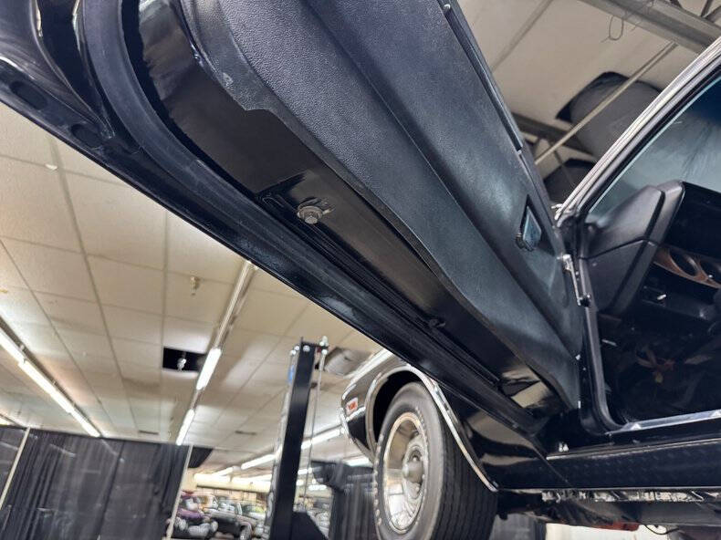 1971 Dodge Challenger