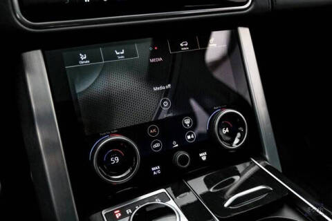 2020 Land Rover Range Rover Autobiography