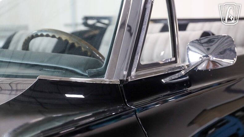 1968 Chevrolet Impala