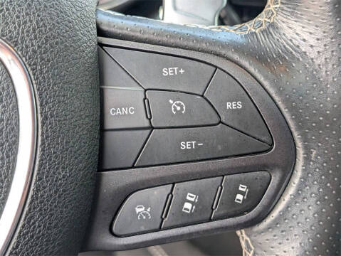 2021 Dodge Durango SRT 392