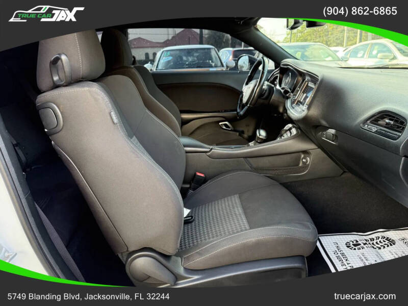 2019 Dodge Challenger R/T