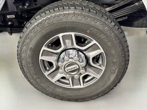 2025 Ford F-350 Super Duty