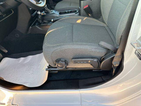 2024 Jeep Gladiator NightHawk