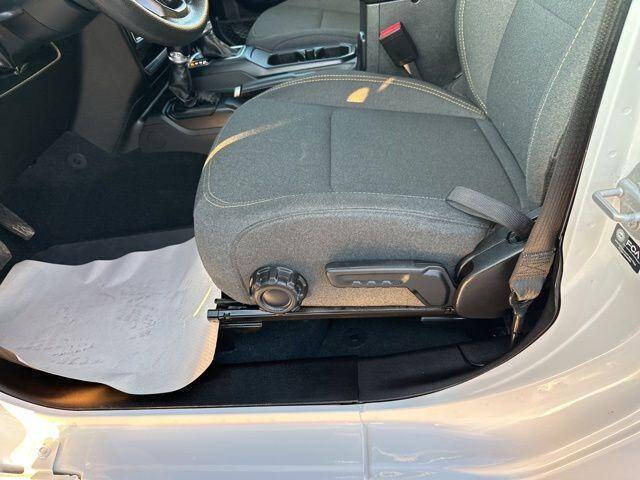 2024 Jeep Gladiator NightHawk