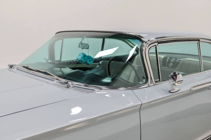 1960 Chevrolet Impala