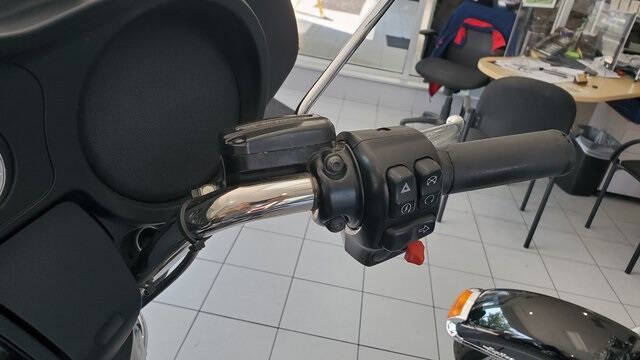 2014 Harley-Davidson FLHTP