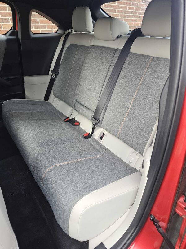 2022 Mazda MX-30 EV Premium Plus