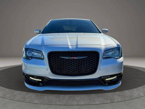 2021 Chrysler 300 S V8