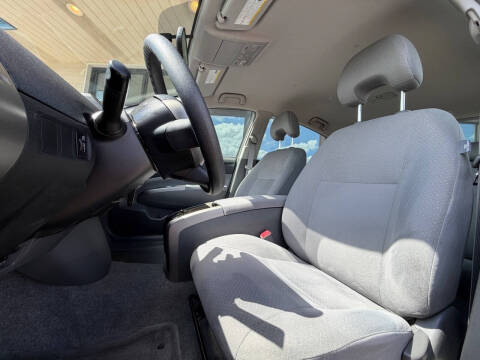 2007 Toyota Prius