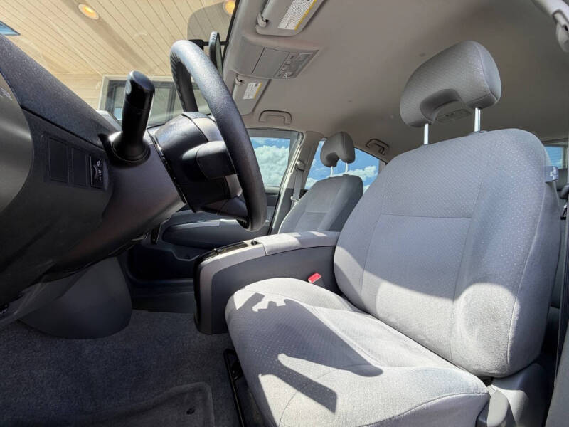 2007 Toyota Prius