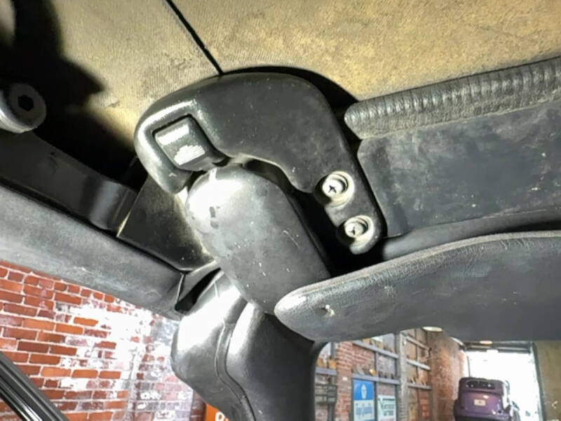 2002 Mazda MX-5 Miata