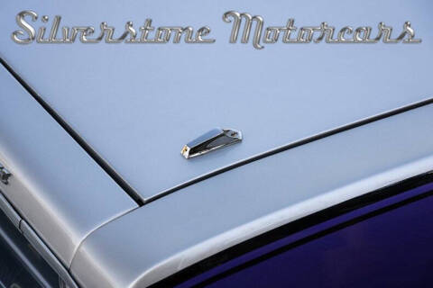 1968 Plymouth Barracuda