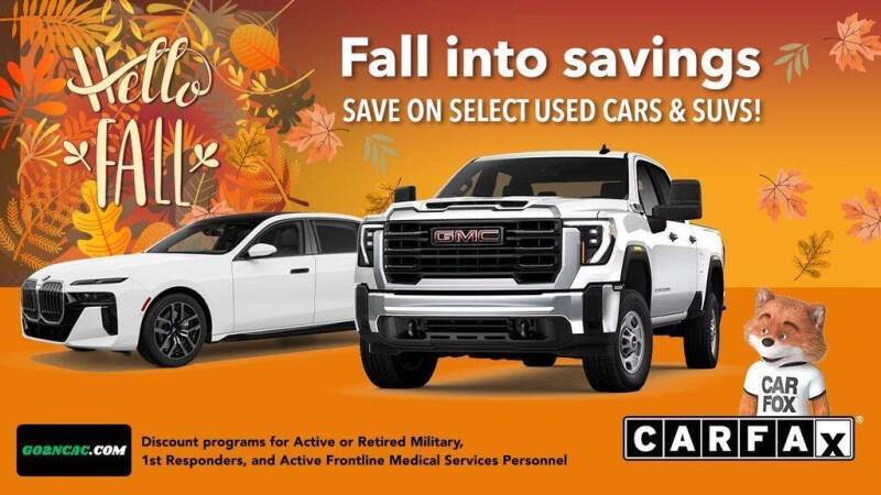 2015 GMC Savana LS 3500