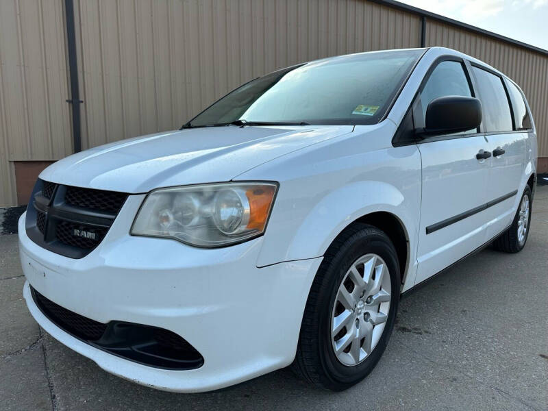 2014 RAM C/V for sale at Prime Auto Sales in Uniontown OH