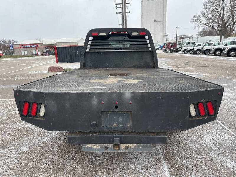 2019 GMC Sierra 3500HD