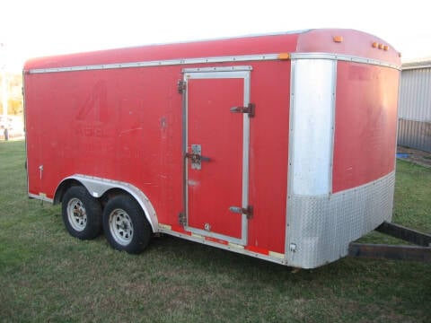 1998 Interstate Shadow Master