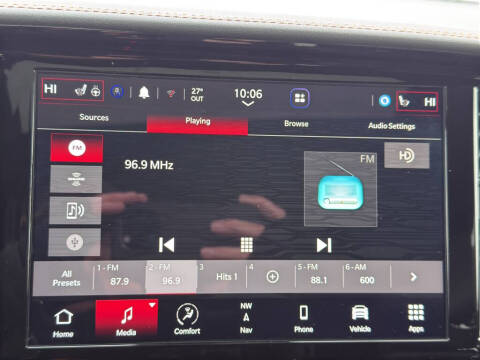 2026 Dodge Durango GT HEMI Plus