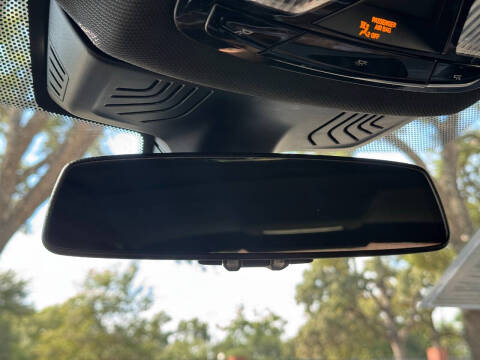 2019 BMW 5 Series 540i