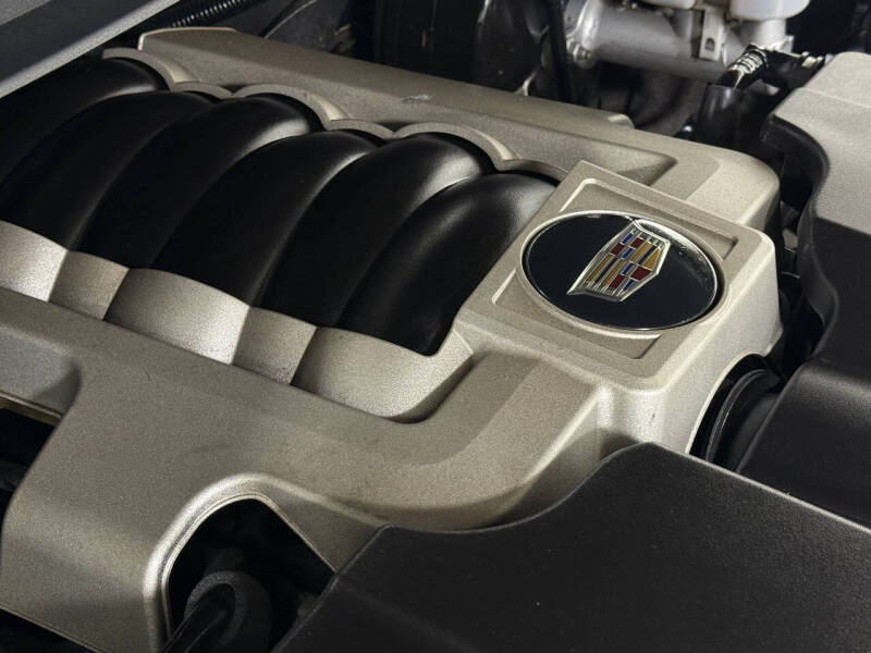 2019 Cadillac Escalade Platinum