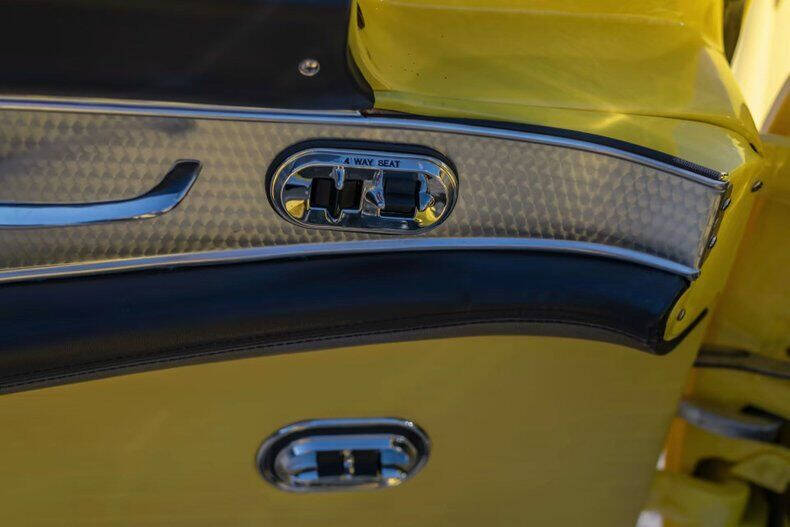 1955 Ford Thunderbird