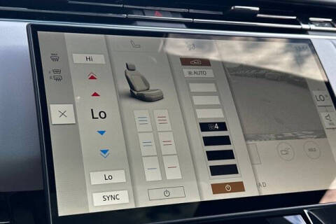 2025 Land Rover Range Rover Sport P400 Dynamic SE