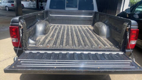 2006 Ford Ranger