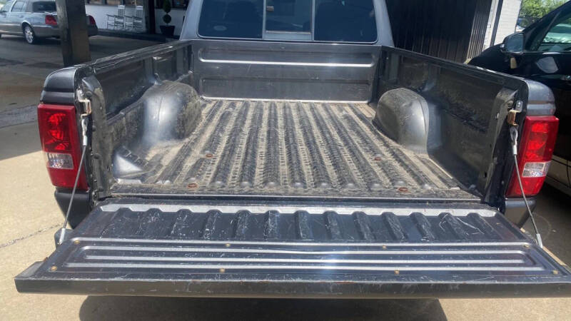 2006 Ford Ranger