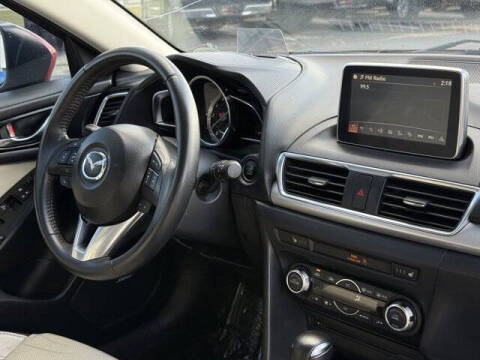 2014 Mazda MAZDA3 s Grand Touring