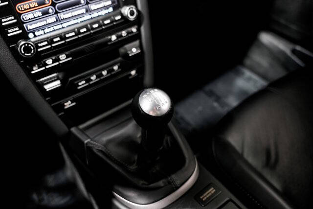 2009 Porsche 911 Carrera