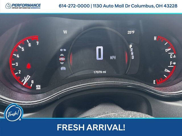 2023 Dodge Durango GT