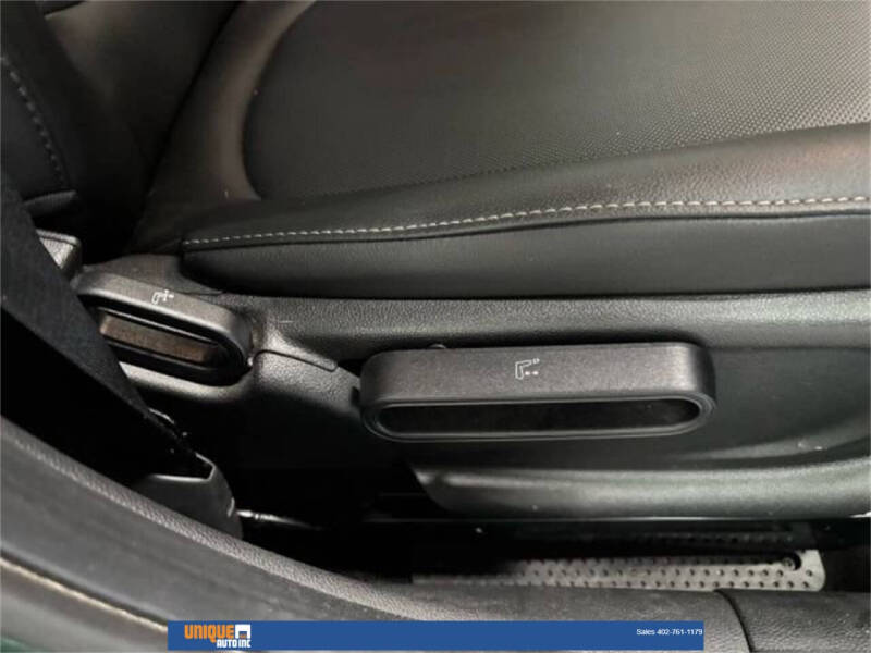 2020 MINI Hardtop 4 Door Oxford Edition