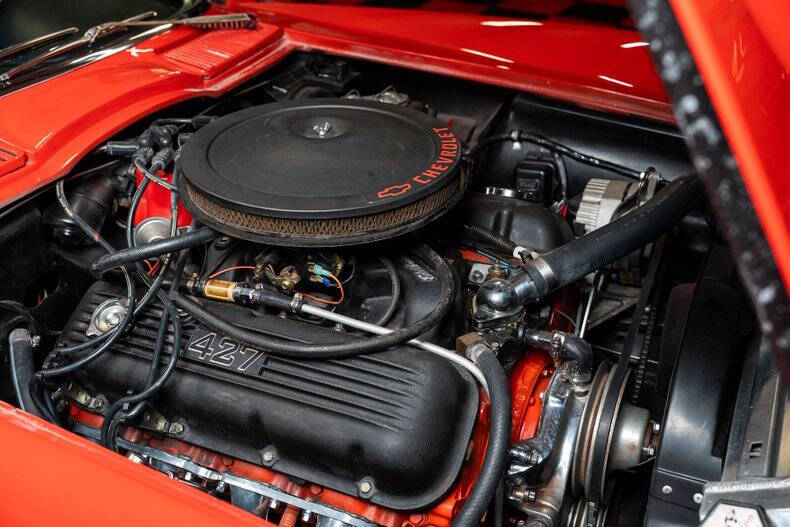 1967 Chevrolet Corvette