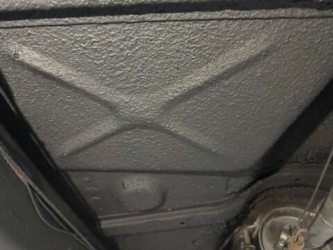 1949 Chrysler Windsor