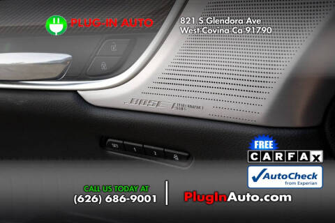 2022 Cadillac XT6 Sport