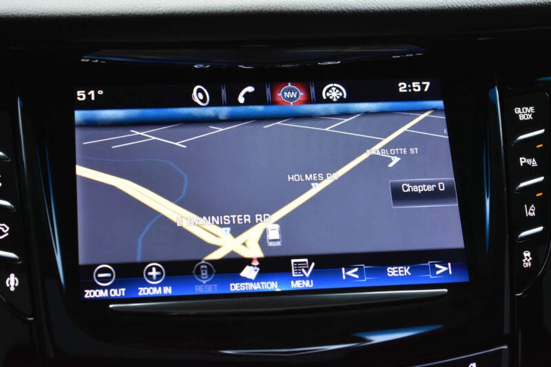 2015 Cadillac Escalade Premium