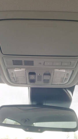 2014 Honda Accord EX-L V6