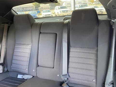 2009 Dodge Challenger