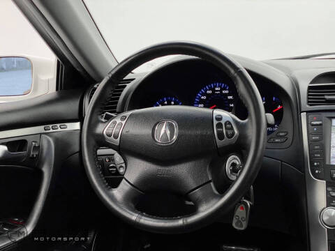 2006 Acura TL