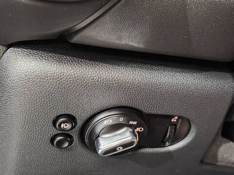 2014 MINI Hardtop Cooper S