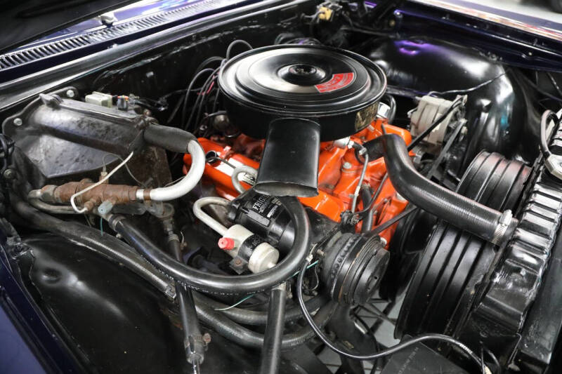 1965 Chevrolet Impala