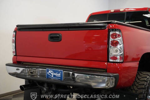 2002 GMC Sierra 1500