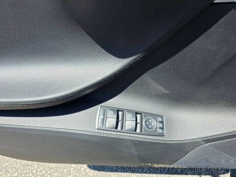 2014 Tesla Model S P85D