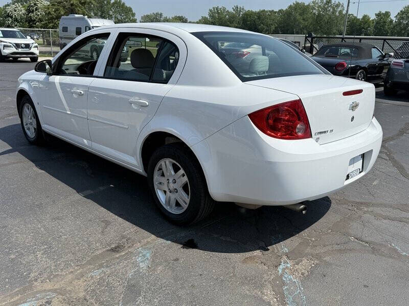 2006 Chevrolet Cobalt LT
